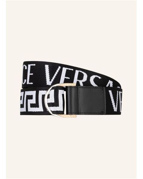 versace guertel|Designer Gürtel für Herren .